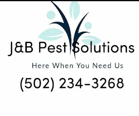 J & B Pest Solutions