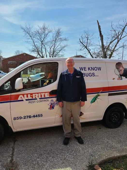 All-Rite Pest Control Picture 10