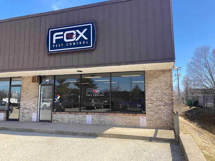 Fox Pest Control Lexington Picture 8