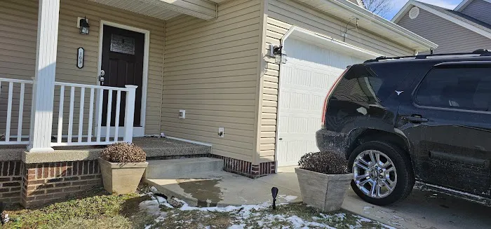 Fox Pest Control Lexington Picture 9