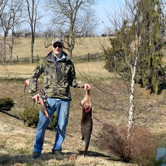 KYote Wildlife Control Picture 10
