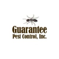 Guarantee Pest Control, Inc. ico