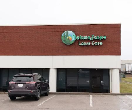 Naturescape Lawn and Landscape Care