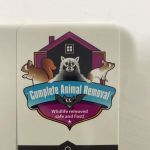 Complete Animal Removal