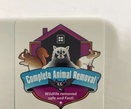 Complete Animal Removal