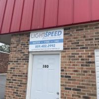 Lightspeed Restoration of Lexington ico