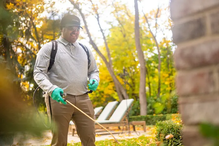 Greenix Pest Control Picture 9