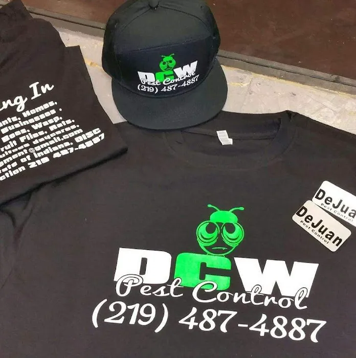 DO PEST CONTROL Picture 2