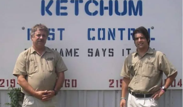 Ketchum Pest Control Picture 6