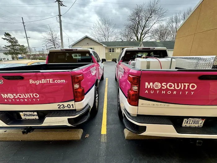 Mosquito Authority Picture 4