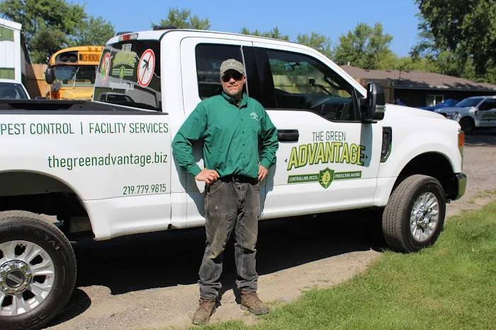 The Green Advantage Picture 7