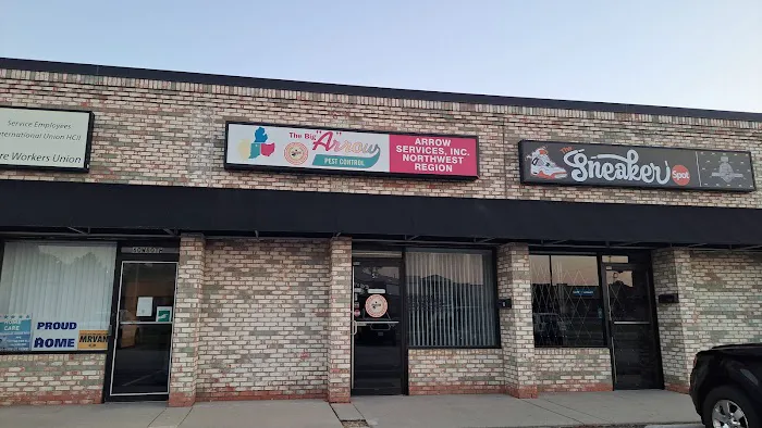 Arrow Services, Inc. (Pest Control) Picture 3