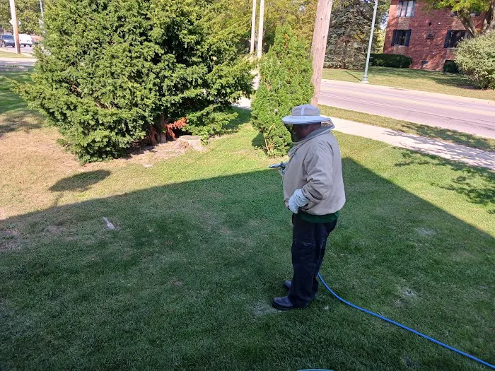 Green Pest Management Picture 1