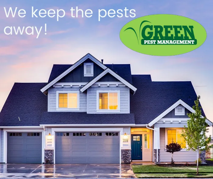 Green Pest Management Picture 6