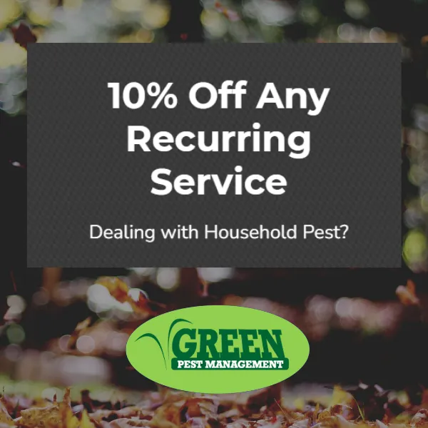 Green Pest Management Picture 4