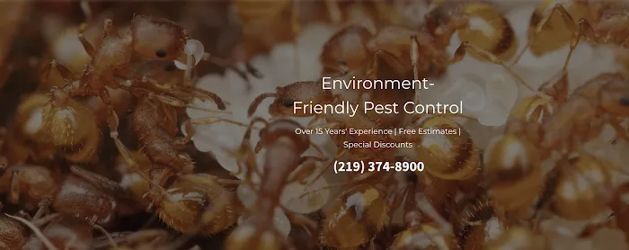 Tree Hugger Pest Control - Hammond Picture 1
