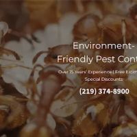 Tree Hugger Pest Control - Hammond ico
