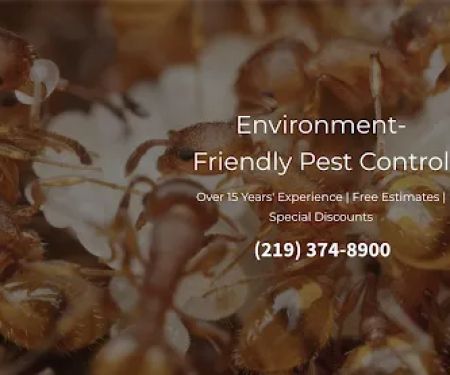 Tree Hugger Pest Control - Hammond