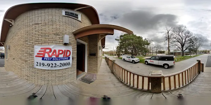 Rapid Pest Solutions Picture 5