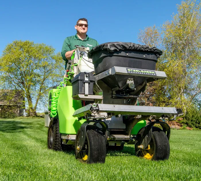 Naturescape Lawn and Landscape Care Picture 3