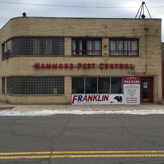 Franklin Pest Solutions Picture 8