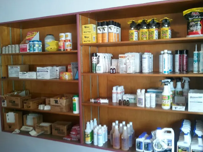 Franklin Pest Solutions Picture 2
