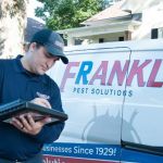 Franklin Pest Solutions