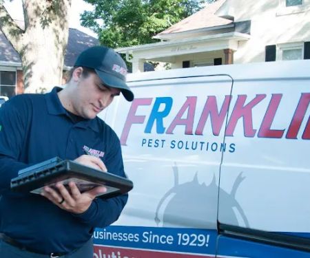 Franklin Pest Solutions