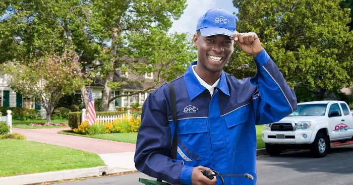 OPC Pest Services Picture 6