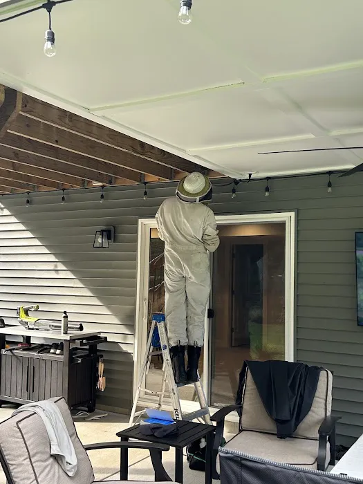 Van Den Berge Pest Control Inc Picture 6