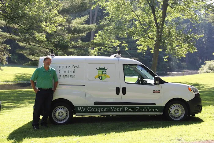 Empire Pest & Wildlife Control, LLC Picture 8