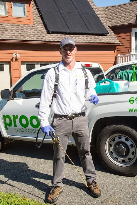 proof. Pest Control Picture 6