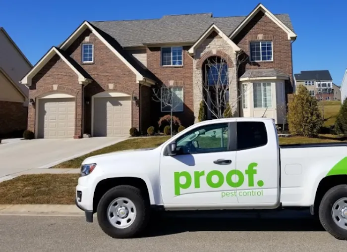 proof. Pest Control Picture 4