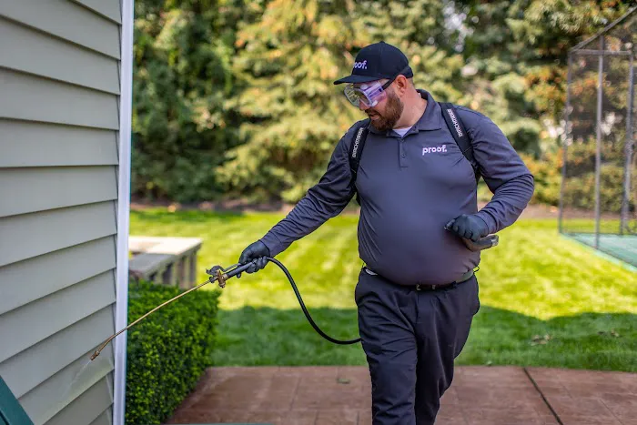 proof. Pest Control Picture 9