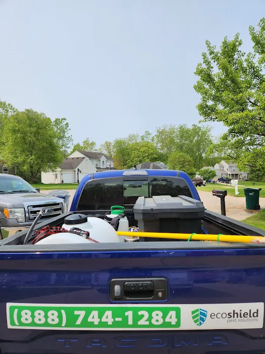 EcoShield Pest Solutions Picture 1