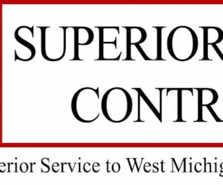 Superior Pest Control