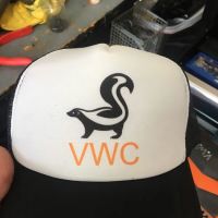 Volunteer Wildlife Control ico