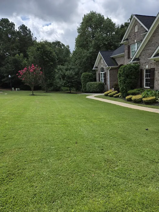 Grass Nerds Picture 10