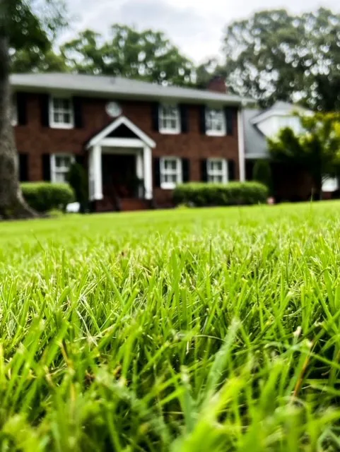 Grass Nerds Picture 1