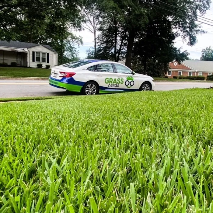 Grass Nerds Picture 6