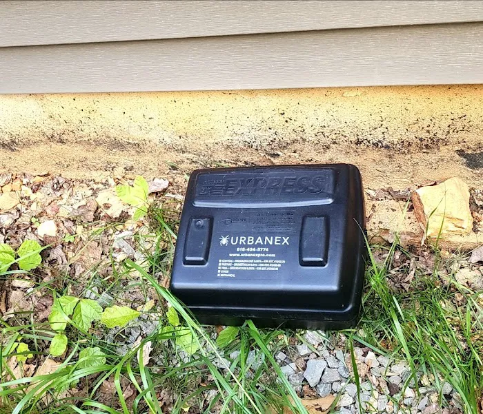 Urbanex Pest Control Picture 3