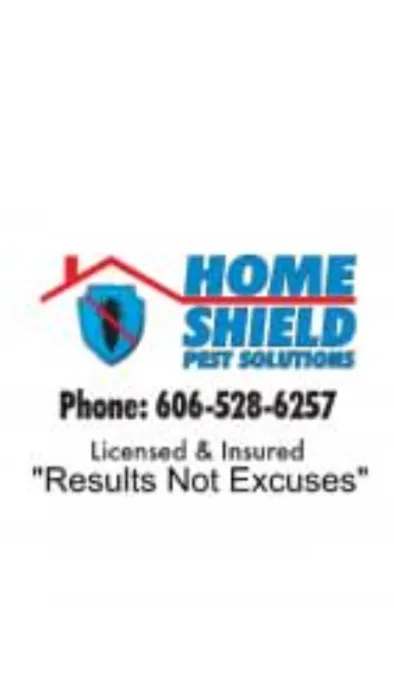 Homeshield Pest Solutions Picture 1