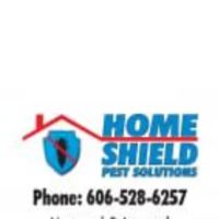 Homeshield Pest Solutions ico