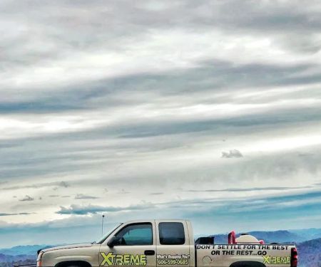 Xtreme Pest Control, LLC