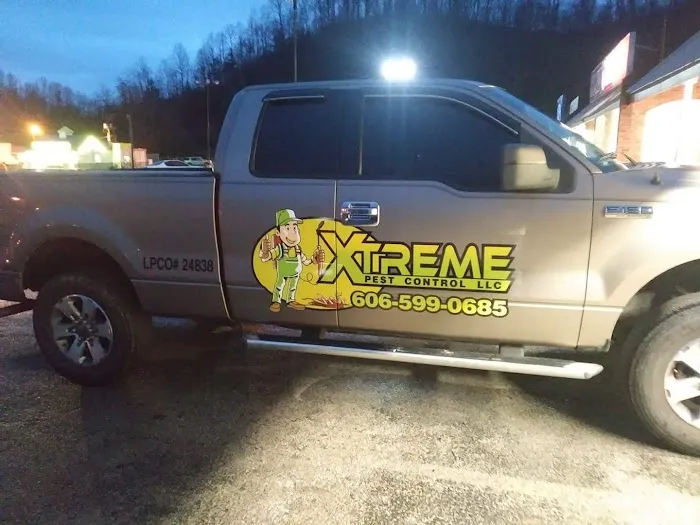 Xtreme Pest Control, LLC Picture 2