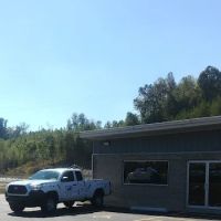 Blue Grass Pest Management ico