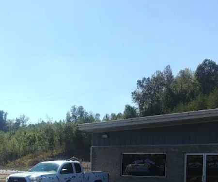 Blue Grass Pest Management