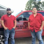 Laurel Termite Control