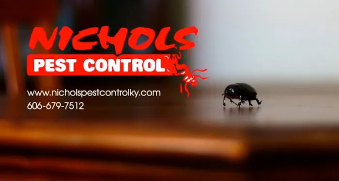 Nichols Pest Control Picture 2