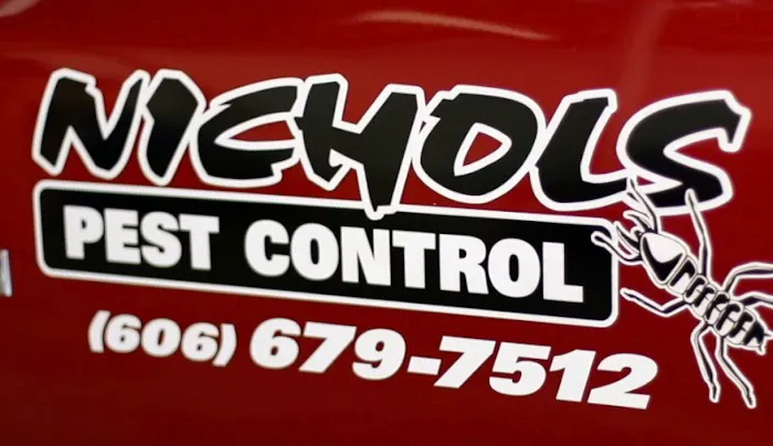 Nichols Pest Control Picture 9